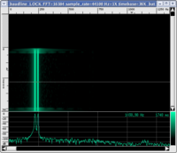 Spettrogramma battimenti 220 245 Hz.png