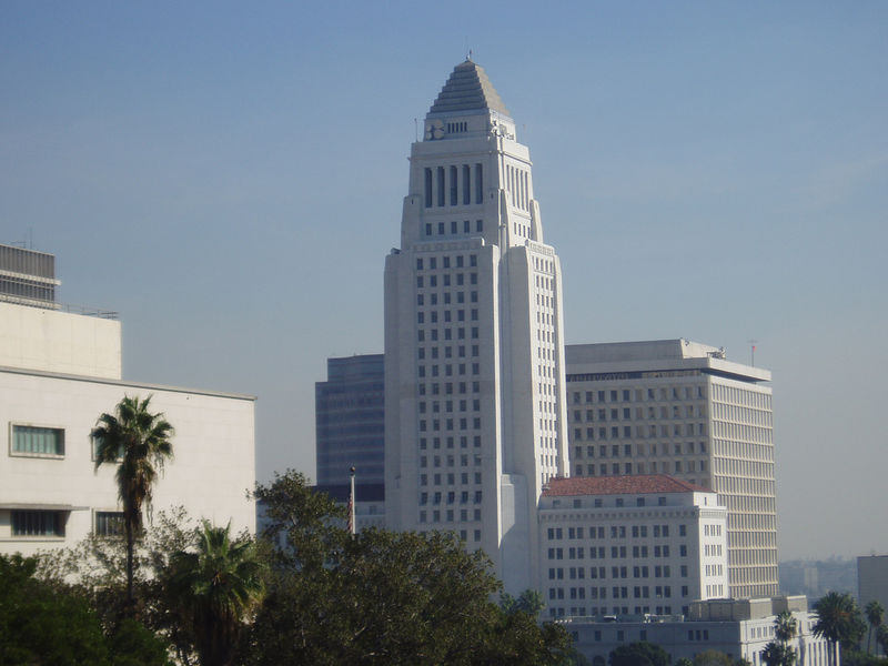 File:LA City Hall.jpg